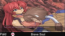 Brave Soul sex