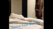 Indian Couple In Hotel sex