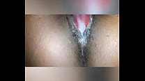 Creamy Hairy sex