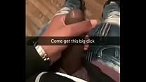 Teasing Dick sex