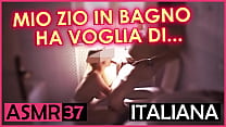 Amatoriale Italiano sex