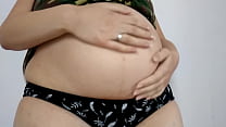 Pregnancy Belly sex