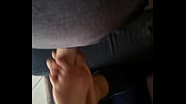 Dirty Feet sex