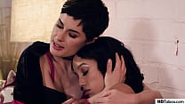 Pure Taboo Lesbian sex