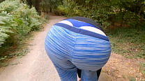 Booty Pants sex