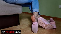 Feet Joi sex
