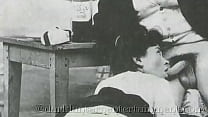 Vintage Blowjob sex