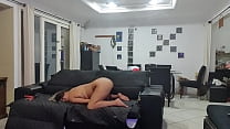 Big Butt Webcam sex