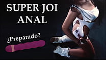 Spanish Femdom sex
