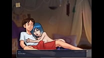 Cartoon Gameplay sex