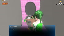 Toilet Piss sex