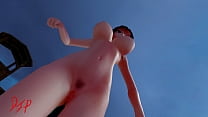Mmd Animation sex
