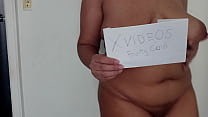 Verification Video sex