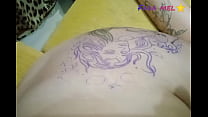 Tattoo Artist sex