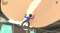 Giantess 3d sex