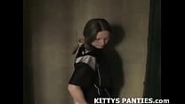 Panty Sex sex
