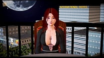 Milf Gameplay sex