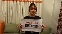 Lidy Silva sex