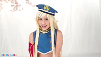 Cosplay Compilation sex