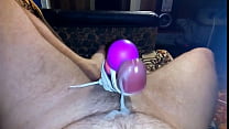 Cock Vibrator sex