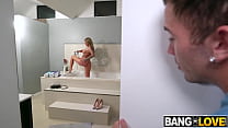 Fucked In The Bathroom sex