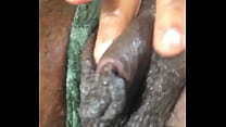 Fingering Black Pussy sex