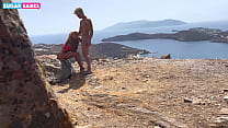 Rhodes Island sex