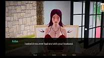 Milf Gameplay sex