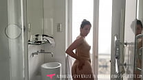 Shower Masturbation sex