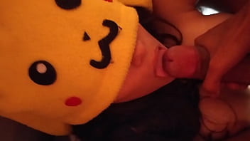 Pikachu sex