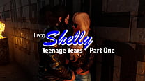 Shelly sex