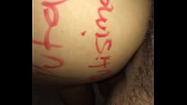 Slut Whore sex