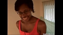 Teen Ebony Girl sex