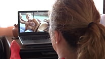 Wife Watching sex