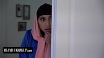 Cum On Hijab sex