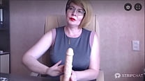 Dildo Tits sex