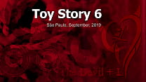 Toy Story sex