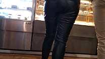 Leather Pants sex