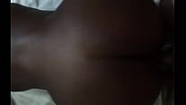 Negra Culona sex