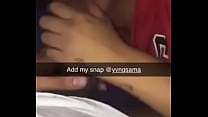 Snapchat sex