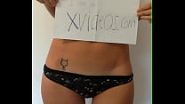 Video Verification sex