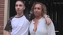 Step Mother Step Son sex