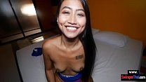 Thai Pov sex