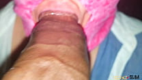Close Up Suck sex