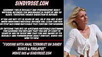 Sandy Blonde sex