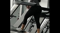 Gym Leggings sex