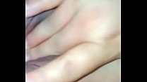 Fingering For Husband sex