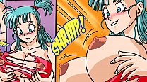 Dragon Ball Hentai sex