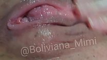 Wet Masturbation sex