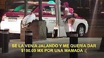 Puta Prostituta Mexicana sex